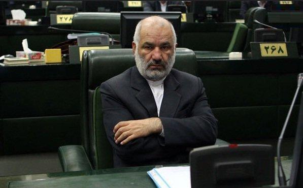حقوق 15 میلیونی یک حراستی ، جای برخورد با این افراد برای بچه حقوق 15 میلیونی یک حراستی ، جای برخورد با این افراد برای بچه های خوب پرونده سازی می شود