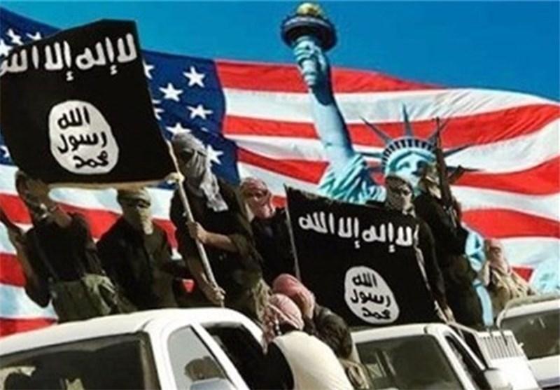 تحلیلگر عراقی: هدف آمریکا از احیای داعش باقی ماندن در عراق تحلیلگر عراقی: هدف آمریکا از احیای داعش باقی ماندن در عراق است