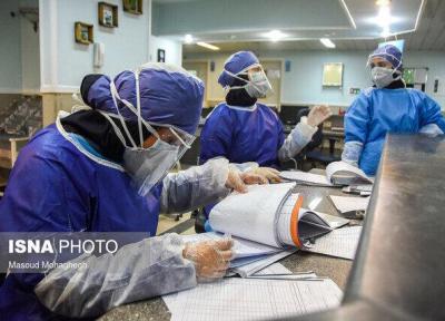 کمبود ماسک N95 برای کادر درمان در تربت جام