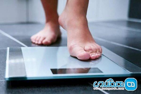 چرا روند کاهش وزن به تدریج کند می شود؟ چرا فرایند کاهش وزن به تدریج کند می گردد؟