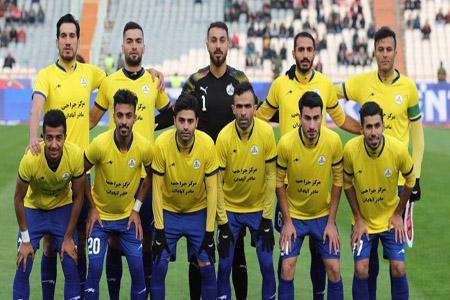 18 عضو نفت مسجدسلیمان مشکوک به کرونا 18 عضو نفت مسجدسلیمان مشکوک به کرونا