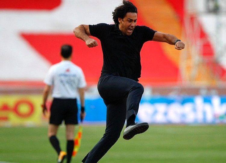 راز استعفای بدموقع مجیدی فاش شد راز استعفای بدموقع مجیدی فاش شد