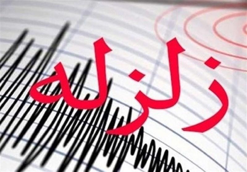 زمین لرزه 4.1 ریشتری سرخه را لرزاند زمین لرزه 4.1 ریشتری سرخه را لرزاند