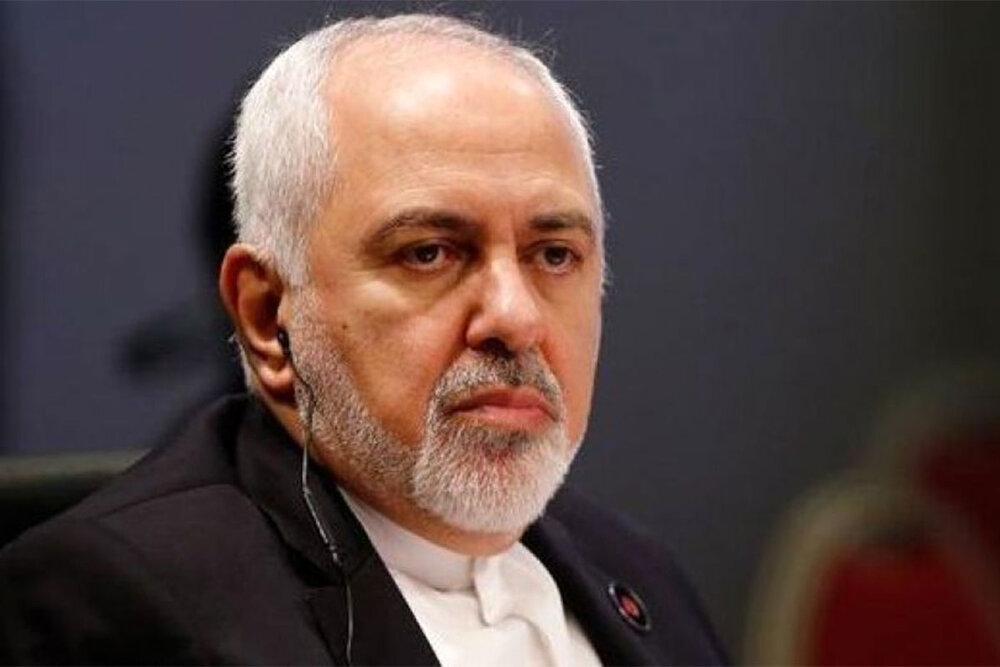 ظریف: سازمان ملل مهاری بر میزبانش باشد ظریف: سازمان ملل مهاری بر میزبانش باشد