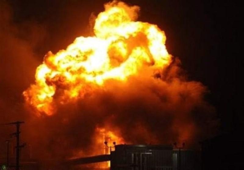 عراق، هدف گیری یک روستا توسط تروریست های داعشی عراق، هدف گیری یک روستا توسط تروریست های داعشی