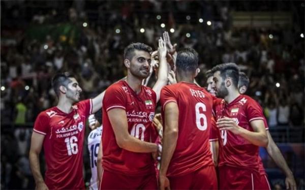 ستاره تیم ملی والیبال ایران راهی لیگ ترکیه شد