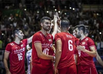 ستاره تیم ملی والیبال ایران راهی لیگ ترکیه شد