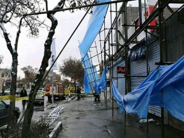 خبرنگاران معاون استاندار: دستگاههای کم کار در پیشگیری از خبرنگاران معاون استاندار: دستگاههای کم کار در پیشگیری از حوادث حساب کشی می شوند