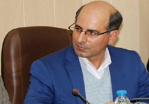 طرح تحقیقاتی رئیس دانشکده کشاورزی دانشگاه ایلام به عنوان طرح تحقیقاتی رئیس دانشکده کشاورزی دانشگاه ایلام به عنوان طرح برگزیده دانشگاهی وزارت علوم انتخاب شد خبرنگاران
