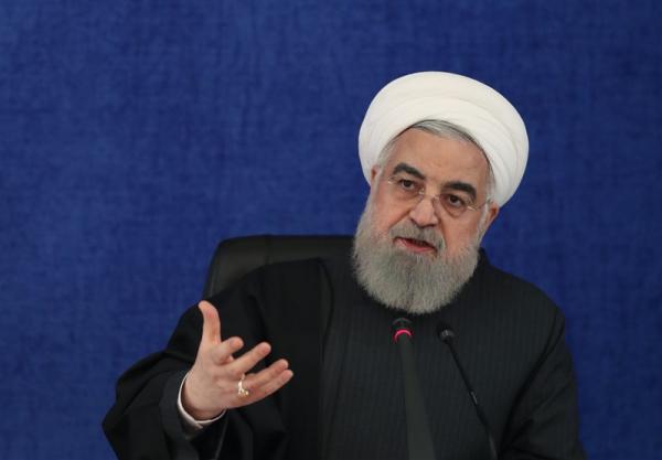 خبر خوش روحانی! خبرنگاران خبر خوش روحانی! خبرنگاران