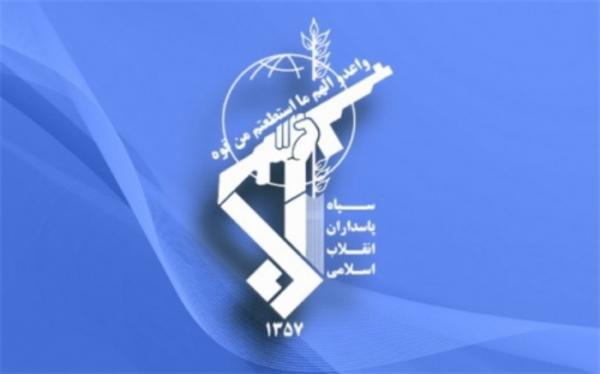 انهدام گروه معاند هبوط ایران در آذربایجان شرقی