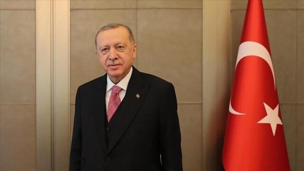 اردوغان: اتحادیه اروپا دچار نابینایی استراتژیک شده است