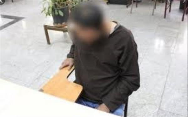 دستگیری عاملان تبلیغ تقلب در امتحانات نهایی؛ دانش آموزان دستگیری عاملان تبلیغ تقلب در امتحانات نهایی؛ دانش آموزان فریب نخورند