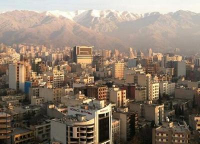 پاس کاری فعالان خصوصی مسکن در دالان های اداری