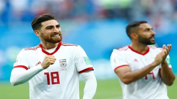 ملاقات تیم های فوتبال ایران و کره جنوبی بدون VAR برگزار می گردد