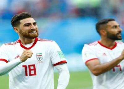 ملاقات تیم های فوتبال ایران و کره جنوبی بدون VAR برگزار می گردد