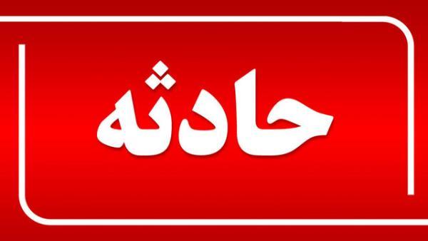 تخریب 2 واحد مسکونی در حادثه انفجار گاز در اهواز تخریب 2 واحد مسکونی در حادثه انفجار گاز در اهواز
