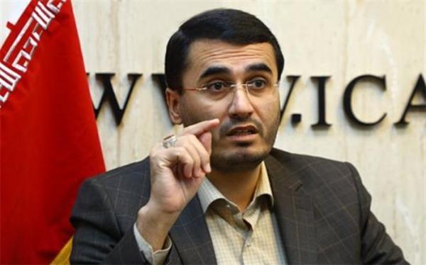 طرح سوال از وزیر نفت کلید خورد طرح سوال از وزیر نفت کلید خورد