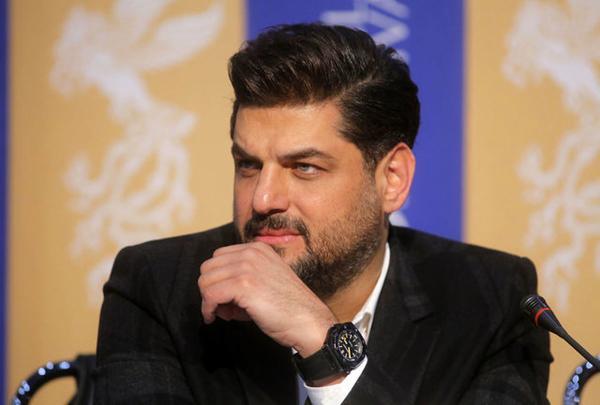 علت تاخیر در پخش جوکر از زبان سام درخشانی؛ سانسور! دلیل تاخیر در پخش جوکر از زبان سام درخشانی؛ سانسور!