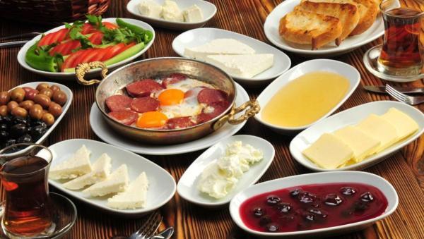 صبحانه نخوردن چه تبعاتی برای سلامتی شما دارد؟ صبحانه نخوردن چه تبعاتی برای سلامتی شما دارد؟