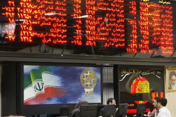 شاخص کل بورس امروز 6 بهمن 1400؛ صعود 21 هزار واحدی شاخص کل بورس امروز 6 بهمن 1400؛ صعود 21 هزار واحدی