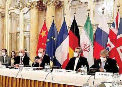 فرایند مذاکرات وین مثبت و رو به پیشرفت است