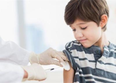 کدام واکسن کرونا در بچه ها ایمنی کمتری ایجاد می کند؟