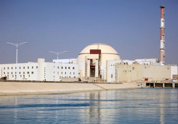 فراوری برق نیروگاه اتمی بوشهر از 52 میلیارد کیلووات ساعت گذشت