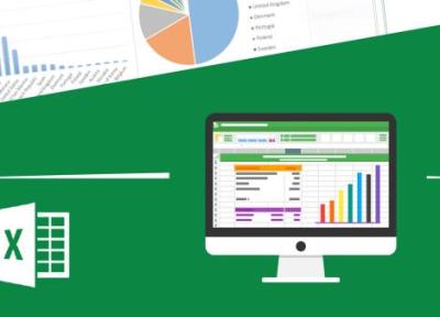 نرم افزار اکسل چیست؟ آموزش Microsoft Excel به زبان ساده