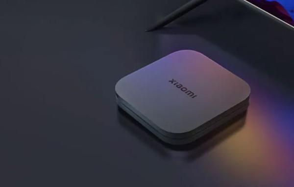 شیائومی از اندروید باکس Mi Box 4S Max با پشتیبانی از 8K رونمایی شیائومی از اندروید باکس Mi Box 4S Max با پشتیبانی از 8K رونمایی کرد