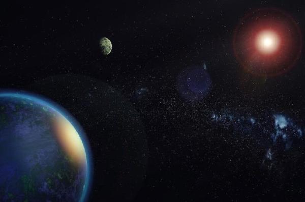 کشف دو سیاره شبیه به زمین که نزدیک مان هستند