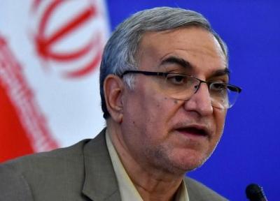 وزیر بهداشت: عامل مسمومیت دانش آموزان قمی میکروبی نیست