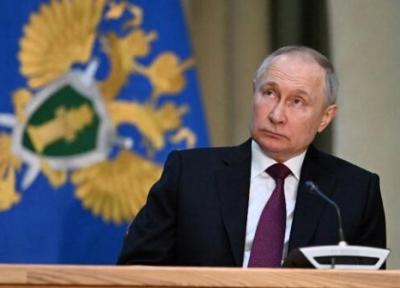 پوتین: مسکو تمایلی به منزوی کردن خود ندارد