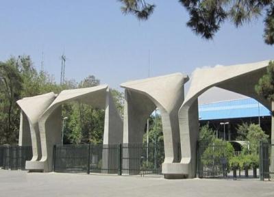 شرح دانشگاه تهران درباره احساس سوزش بینی و گلو در دانشجویان ساکن یک خوابگاه