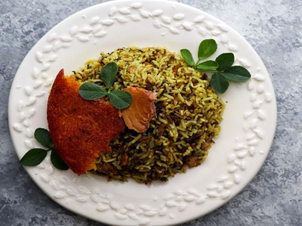 طرز تهیه هواری با تن ماهی ، خوشمزه ترین قاطی پلو حاضری طرز تهیه هواری با تن ماهی ، خوشمزه ترین قاطی پلو حاضری